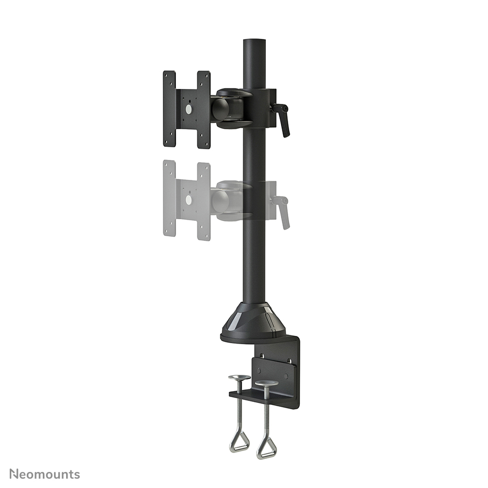 Flat Screen Desk Mount (clamp)