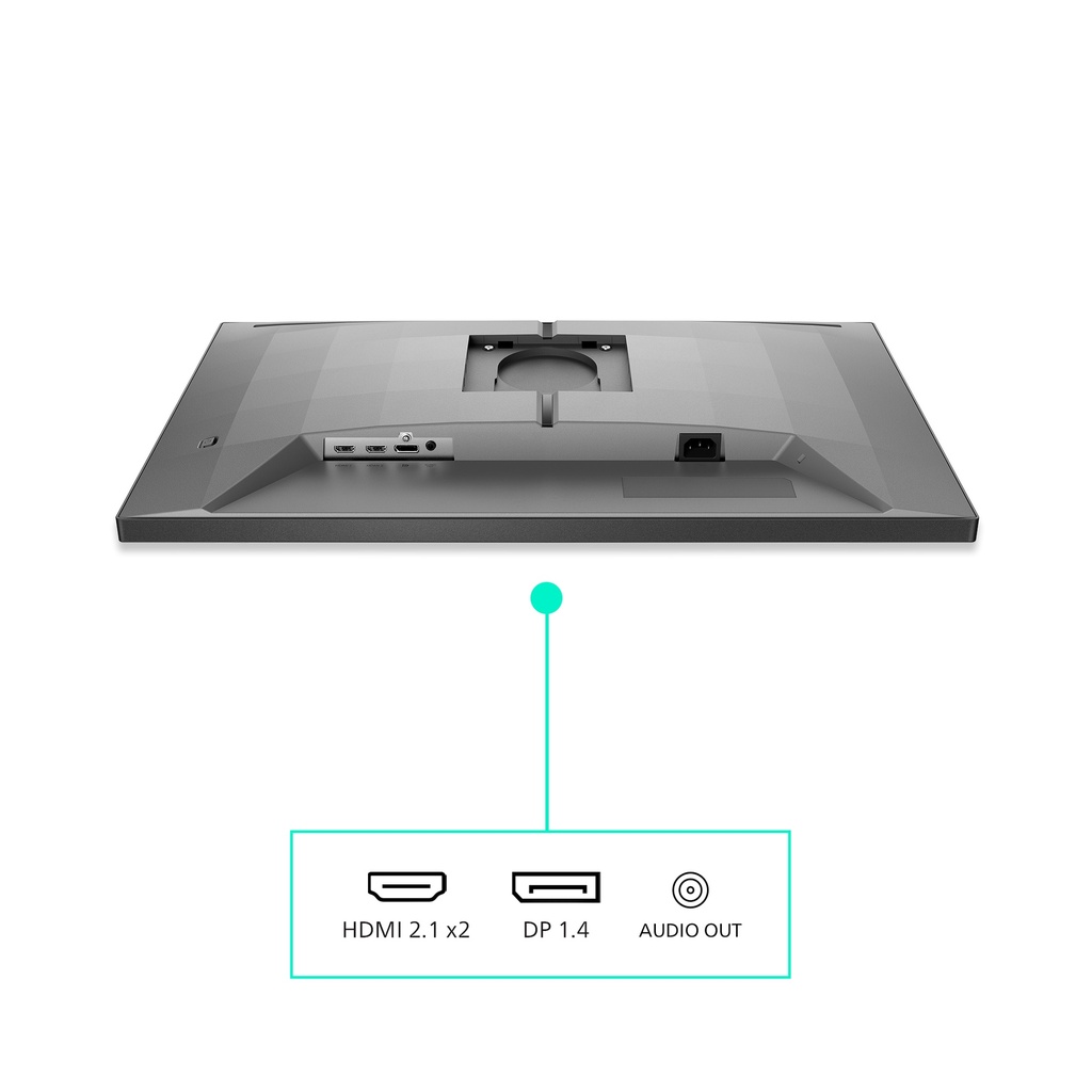 EVNIA FHD 180Hz VA HDR10
