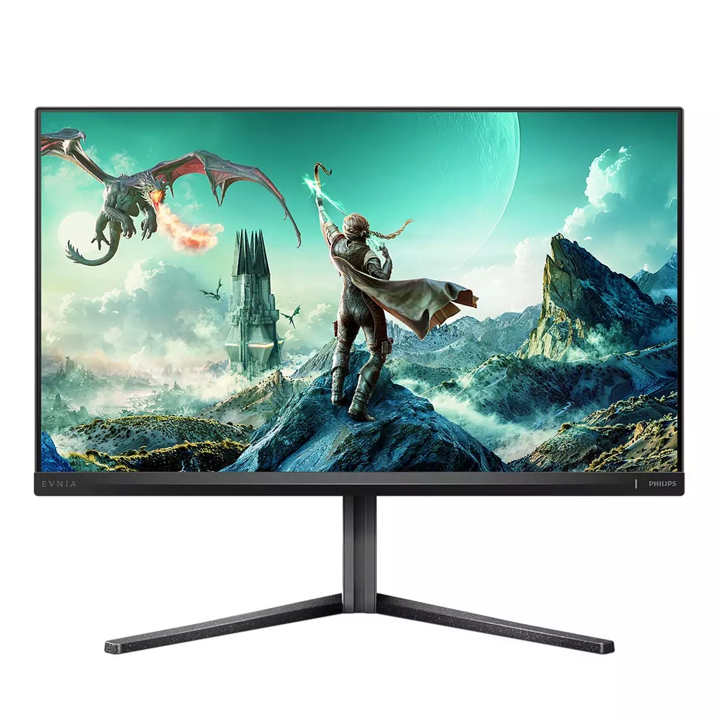 EVNIA FHD 180Hz VA HDR10