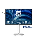 24" FHD 120Hz HAS USB 2x2W