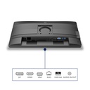 24" FHD 120Hz HAS USB 2x2W
