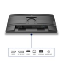 24" FHD 120Hz HAS Docking 2x2W