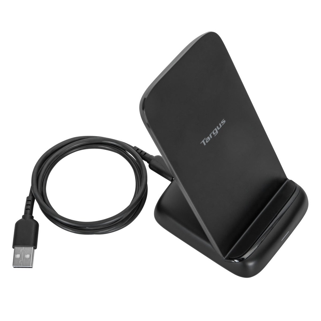 Targus 10W Wireless Charger Stand APW110GL
