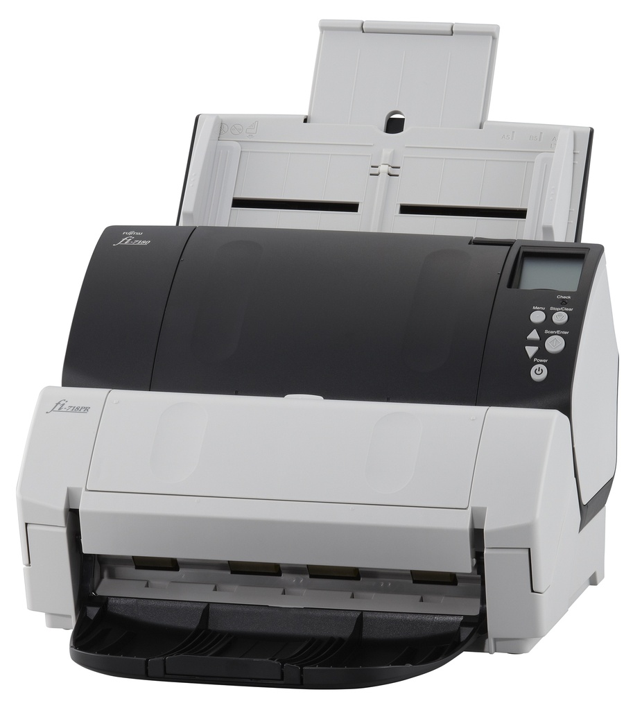 Post Imprinter fi-718PR