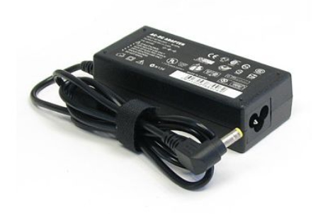 3pin AC Adapter 19V/65W+EU cable