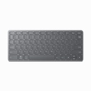 Lenovo Multi-Device Wireless Keyboard US