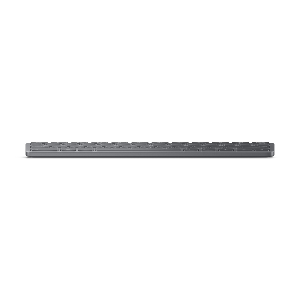 Lenovo Multi-Device Wireless Keyboard US