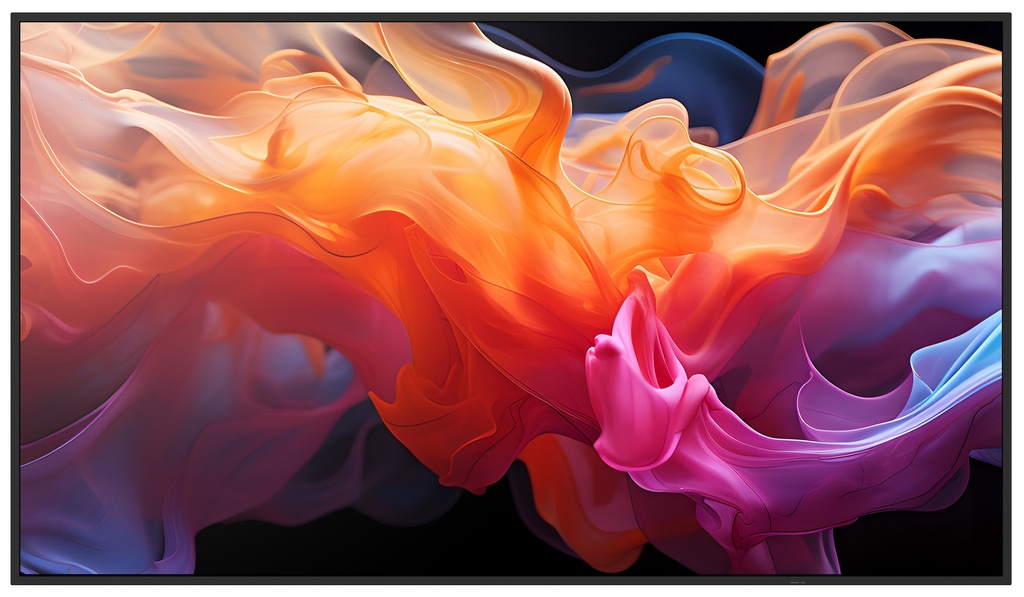 MultiSync E659