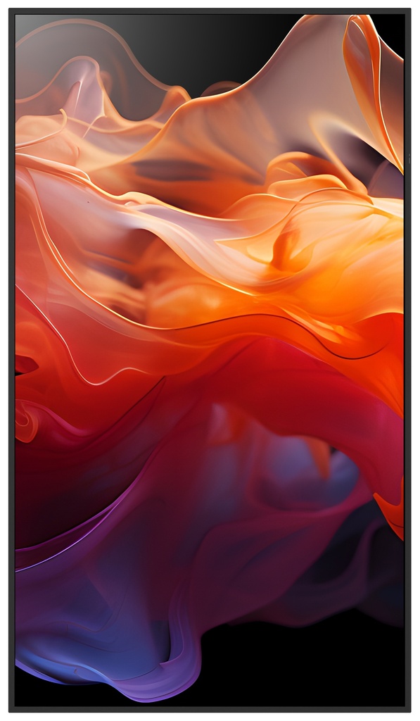 MultiSync E659