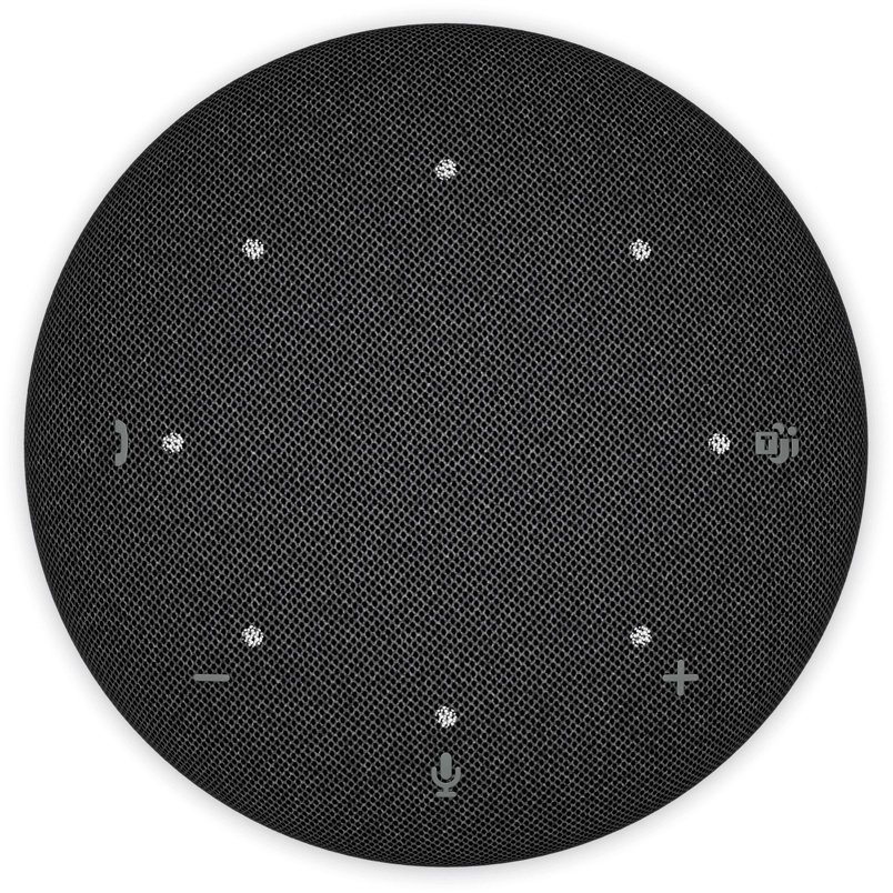 Pro Wired Speakerphone SP325 SP325-EMEA