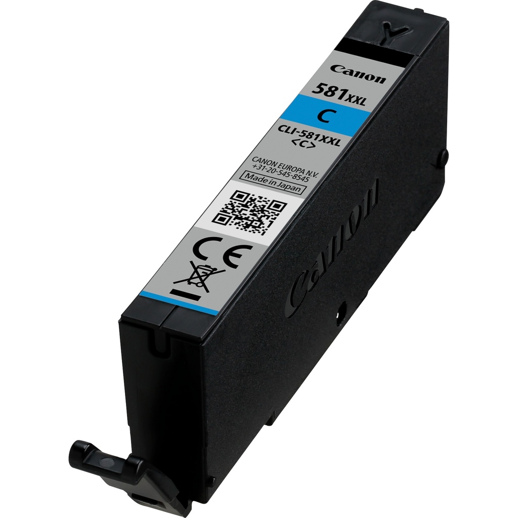 Canon Ink/CLI-581XXL Cartridge CY