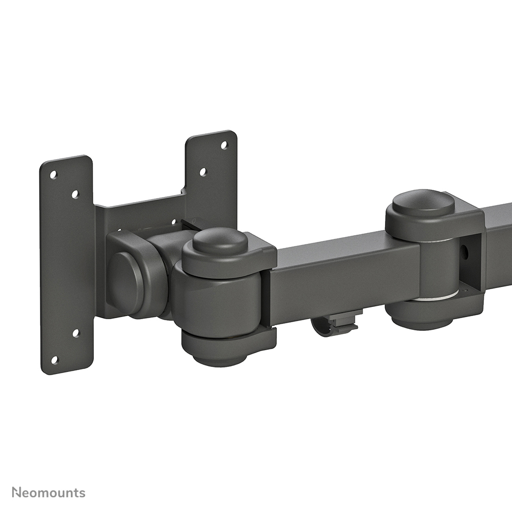 Flat Screen Desk Mount (clamp)