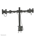 Flat Screen Desk Mount (clamp)