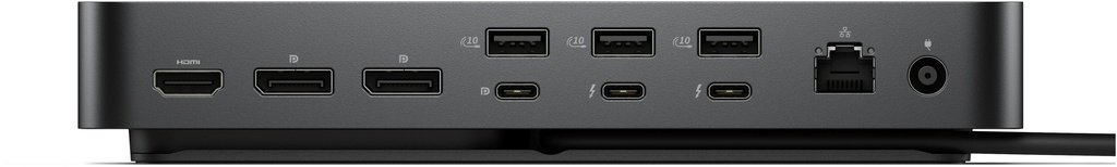 Pro Thunderbolt 5 Smart Dock SD25TB5 DELL-SD25TB5