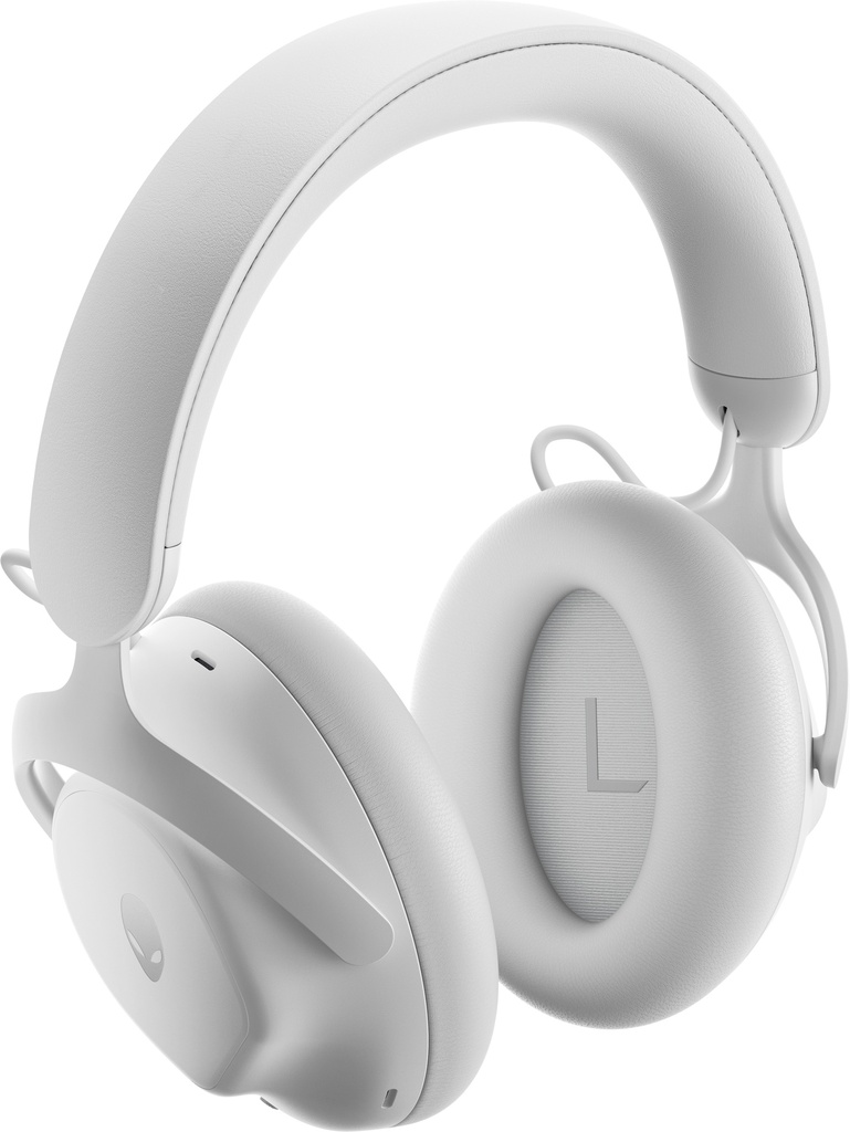 Alienware Pro Wireless Gaming Headset PRO-HS-W-DEAM