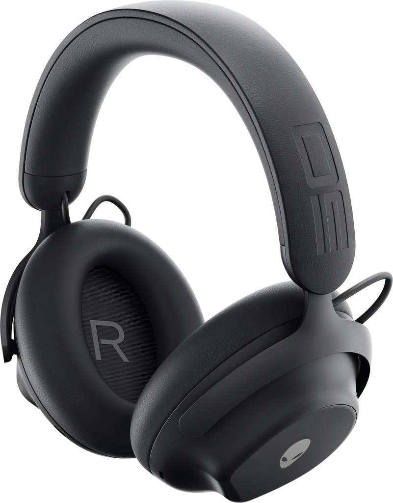 Alienware Pro Wireless Gaming Headset PRO-HS-G-DEAM