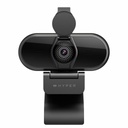 HyperCam HD Webcam 1080p Black HC437