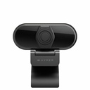 HyperCam HD Webcam 1080p Black HC437