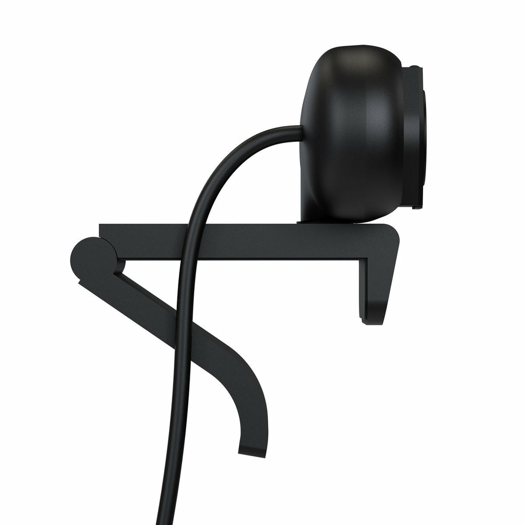 HyperCam HD Webcam 1080p Black HC437