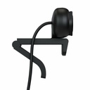 HyperCam HD Webcam 1080p Black HC437