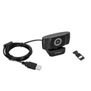 Webcam Plus Full HD 1080p Webcam AVC042GL