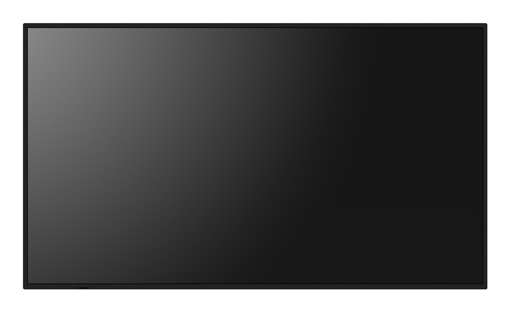 MultiSync P556