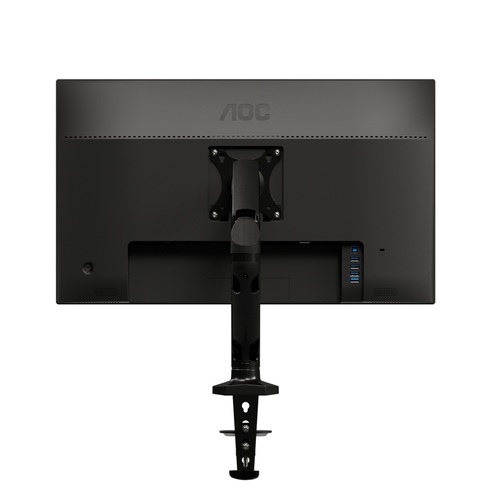 Monitor arm up to 27in 9 kg monitors AS110D0