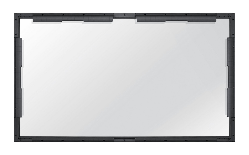 CY-TD75LDAF/75'' overlay 10 point touch