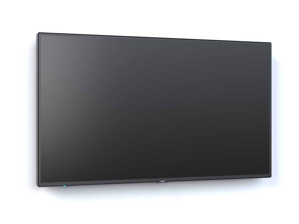 MultiSync P435-MPi4 43IN LF Display UHD 60005376