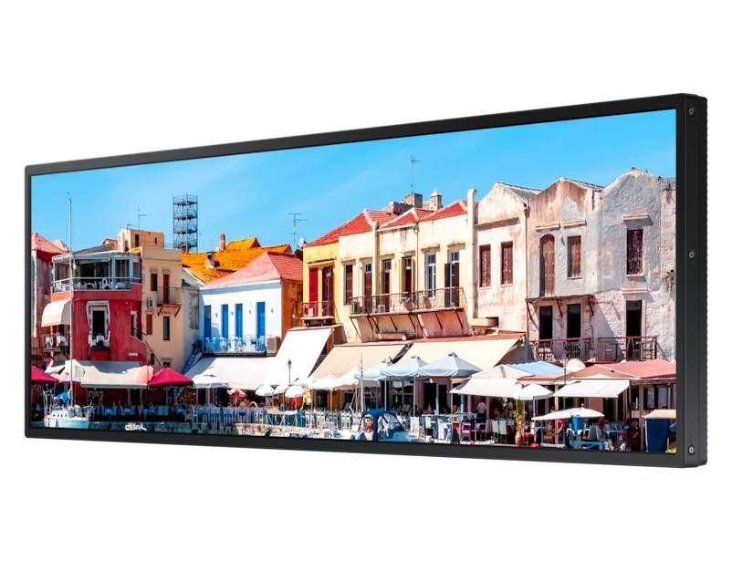 Samsung SH37R FHD