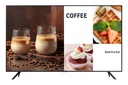 SMART LCD Signage 4k UHD BE55C-H