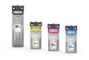 EPSON WorkForce Pro WF-C87xR Yellow XL Ink Supply Unit
