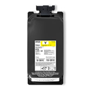 EPSON UltraChrome DS Yellow T53L400 1.6Lx2