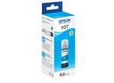 EPSON 108 EcoTank Cyan Ink Bottle