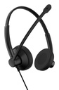 IMPACT 100 UC Stereo USB-C+A