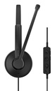 IMPACT 100 UC Stereo USB-C+A