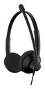 IMPACT 100 UC Stereo USB-C+A