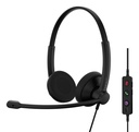IMPACT 100 UC Stereo USB-C+A