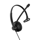 IMPACT 100 MS Mono USB-C+A