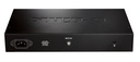 D-Link DGS-1016 16 Port Gigabit Metal House Switch