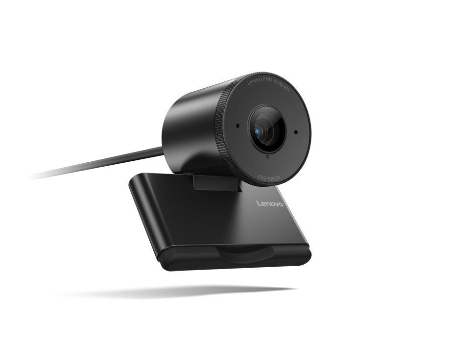 Lenovo FHD Webcam