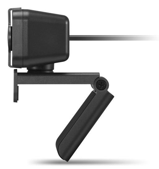 Lenovo Essential FHD Webcam Gen 2
