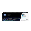 HP Toner/201A Cyan Original LJ Cart