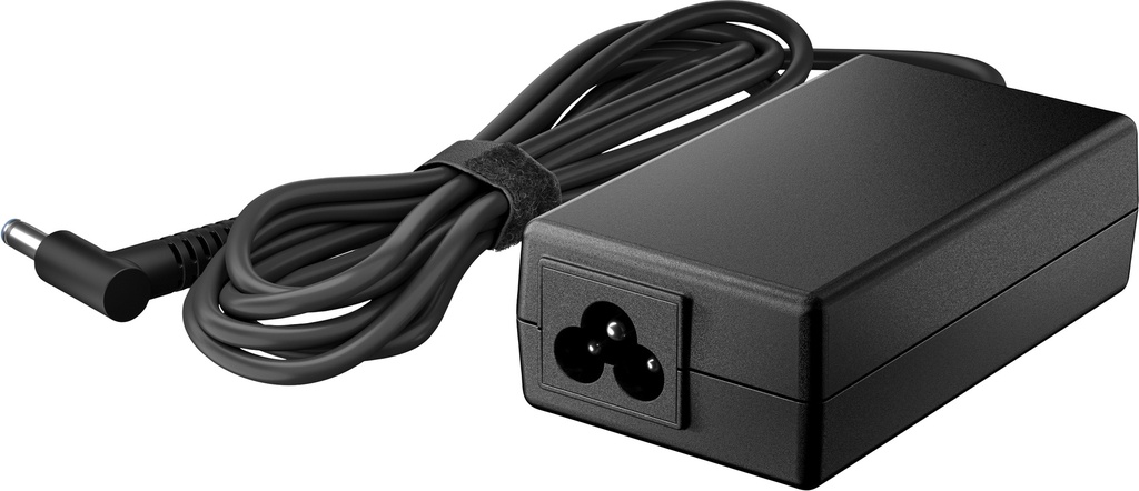 HP 65W Smart AC EURO Adapter
