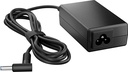 HP 65W Smart AC EURO Adapter