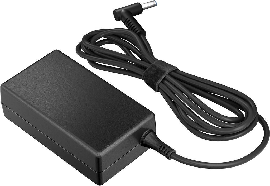 HP 65W Smart AC EURO Adapter
