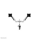 Flat Screen Desk Mount (clamp/grommet)