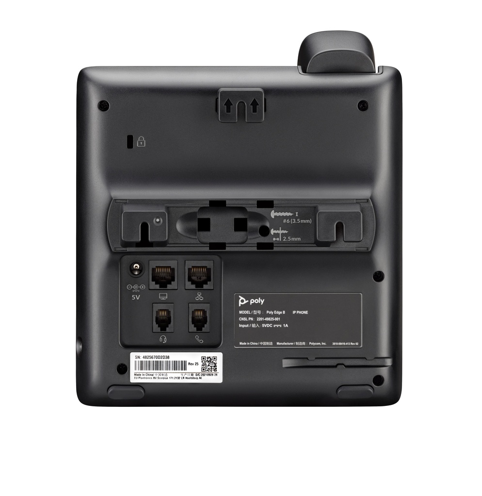 PLY Edge PSU 5V/1A