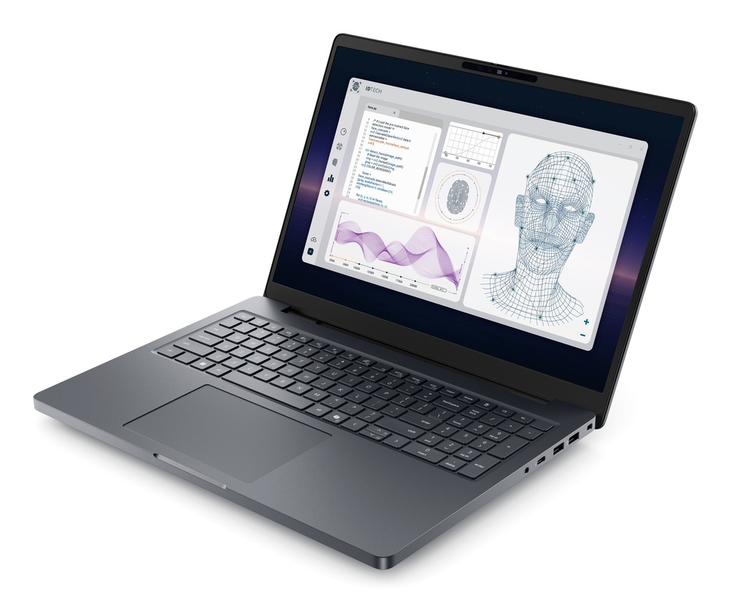 Dell Pro Max Plus 16 MB16250 U9-285HX