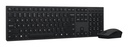 Lenovo Pro Wireless Keyboard/Mouse